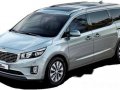 Kia Grand Carnival 2020 Automatic Diesel for sale-3