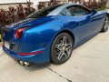 Blue Ferrari California 2016 for sale in Pasig-4