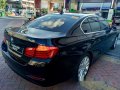 Black Bmw 520D 2016 Automatic Diesel for sale -3