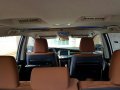 Silver Toyota Innova 2017 Automatic Diesel for sale -0