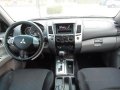 Selling Silver Mitsubishi Montero Sport 2010 Automatic Diesel  -16