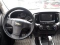 Selling Silver Chevrolet Trailblazer 2019 in Paranaque -4