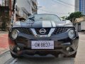 Sell Black 2017 Nissan Juke at 58000 km -5