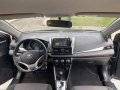 Grey Toyota Vios 2015 for sale in Cebu-0