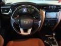 Sell 2017 Toyota Fortuner Automatic Diesel at 18000 km-1