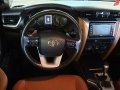 Sell 2017 Toyota Fortuner Automatic Diesel at 18000 km-4