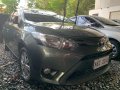 Green Toyota Vios 2017 for sale in Quezon City -3