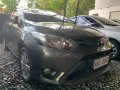 Green Toyota Vios 2017 for sale in Quezon City -0