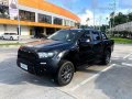 Black Ford Ranger 2017 Automatic Diesel for sale -3