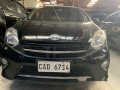 Black Toyota Wigo 2017 for sale in Quezon City -2