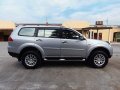 Selling Silver Mitsubishi Montero Sport 2010 Automatic Diesel  -5