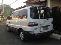 2007 Hyundai Starex for sale in Las Pinas-2