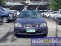 Sell 1997 Honda Civic Sedan at 163616 km -0