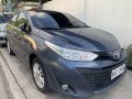 Sell Gray 2019 Toyota Vios in Quezon City -2