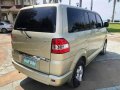 Selling Beige Suzuki Apv 2007 Automatic Gasoline -0