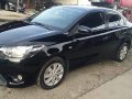 Selling Black Toyota Vios 2016 in Pasig -8