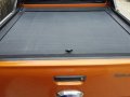Selling Orange Ford Ranger 2016 at 21000 km -3