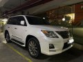 2012 Lexus Lx 570 for sale in Manila -8