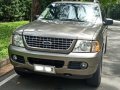 2005 Ford Explorer for sale in Pasig -3