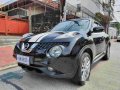 Sell Black 2017 Nissan Juke at 58000 km -6