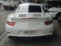 2014 Porsche 911 for sale in Pasig -2