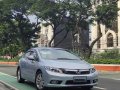 2013 Honda Civic for sale in Quezon City-8