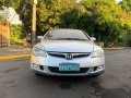 2008 Honda Civic for sale in Manila-3