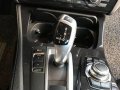 Black Bmw 520D 2016 Automatic Gasoline for sale  -3