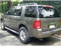 2005 Ford Explorer for sale in Pasig -2