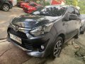 Sell Grey 2019 Toyota Wigo at 2800 km -3
