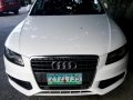 Audi A4 2009 for sale in Quezon City-0