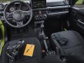 2020 Suzuki Jimny for sale in Caloocan-2