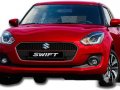 Suzuki Swift 2019 Manual Gasoline for sale -3