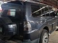 Mitsubishi Pajero 2009 for sale in Quezon City -8