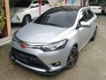 2014 Toyota Vios for sale in Cebu City-9