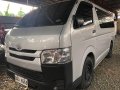 2019 Toyota Hiace for sale in Quezon City-6