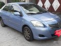 Sell Blue 2011 Toyota Vios in Quezon City-1