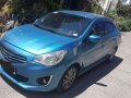 2015 Mitsubishi Mirage G4 for sale in Baguio-1