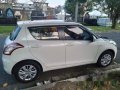 Selling Suzuki Swift 2016 at 37000 km -2