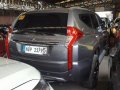 2018 Mitsubishi Montero Sport for sale in Rizal -3