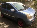 Kia Picanto 2005 at 70000 km for sale -9