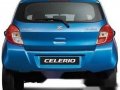 Selling Suzuki Celerio 2020 Manual Gasoline in Caloocan-0