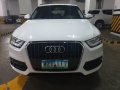 2013 Audi Q3 for sale in Pasig -1