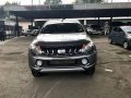 2018 Mitsubishi Strada for sale in Pasig -0