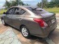 Grey Nissan Almera 2017 for sale in Cebu -6