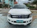 White Ford Ranger 2014 for sale in Cebu-7