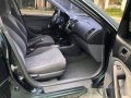 Sell Green 2001 Honda Civic Automatic Gasoline -1