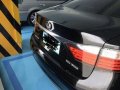 Black Lexus Es 350 2014 Automatic Gasoline for sale -5