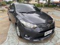 Grey Toyota Vios 2015 for sale in Cebu-8