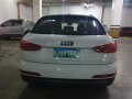 2013 Audi Q3 for sale in Pasig -1